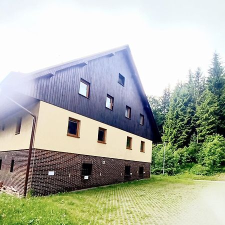 Apartmany Za Sneznikem Dolní Morava Εξωτερικό φωτογραφία