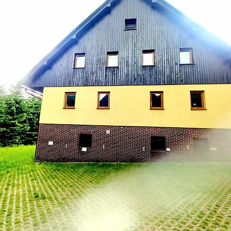 Apartmany Za Sneznikem Dolní Morava Εξωτερικό φωτογραφία