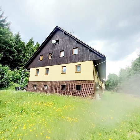 Apartmany Za Sneznikem Dolní Morava Εξωτερικό φωτογραφία