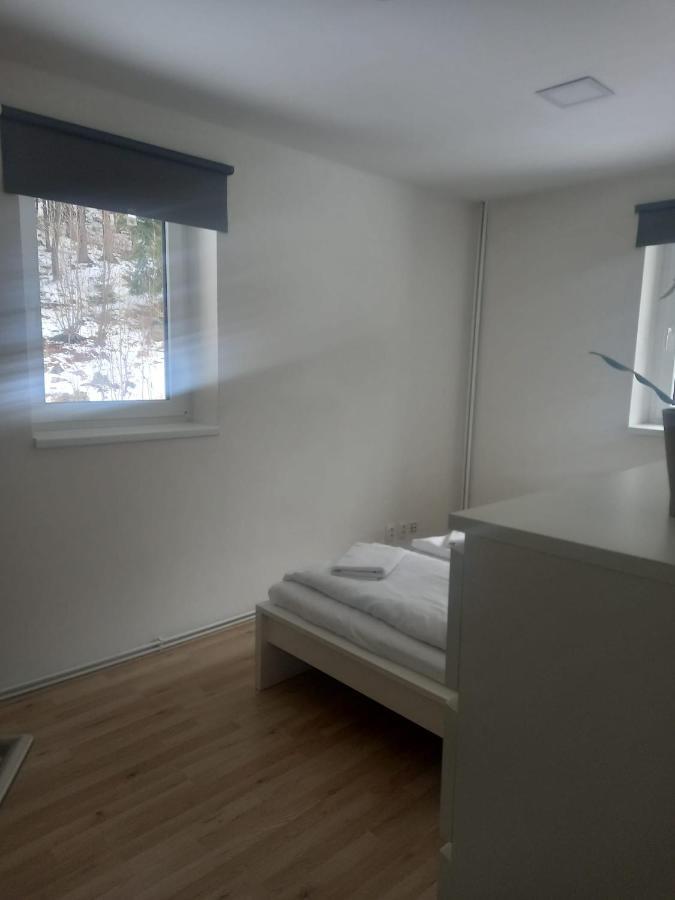 Apartmany Za Sneznikem Dolní Morava Εξωτερικό φωτογραφία