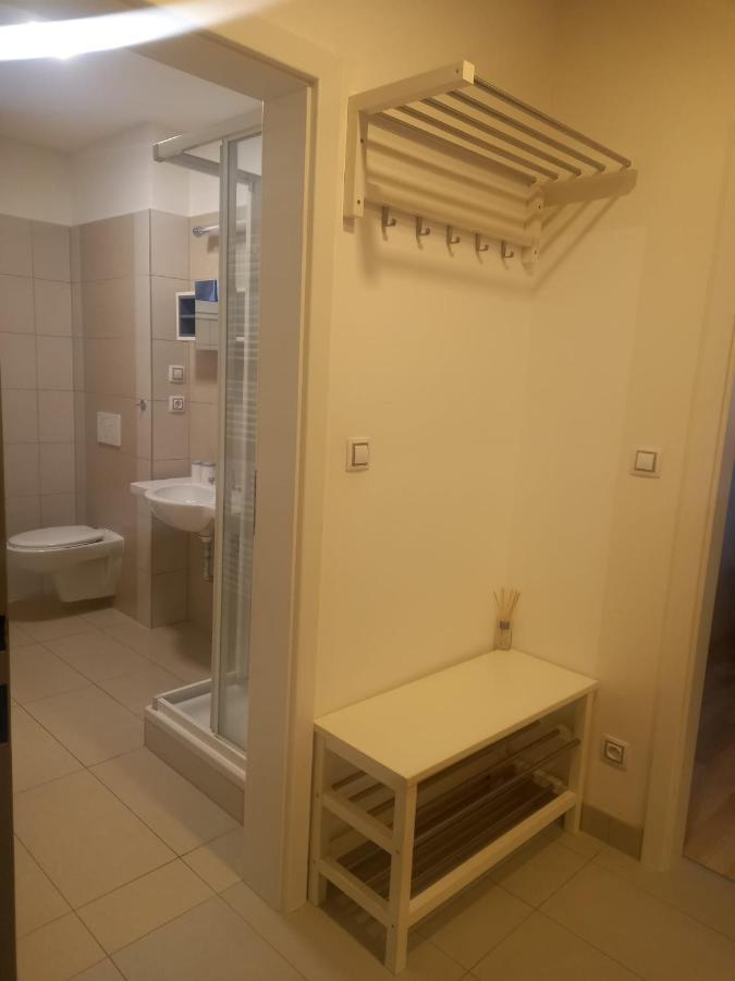 Apartmany Za Sneznikem Dolní Morava Εξωτερικό φωτογραφία