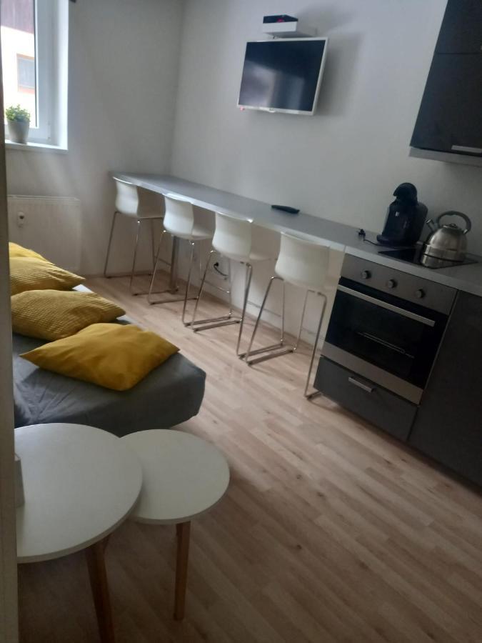 Apartmany Za Sneznikem Dolní Morava Εξωτερικό φωτογραφία