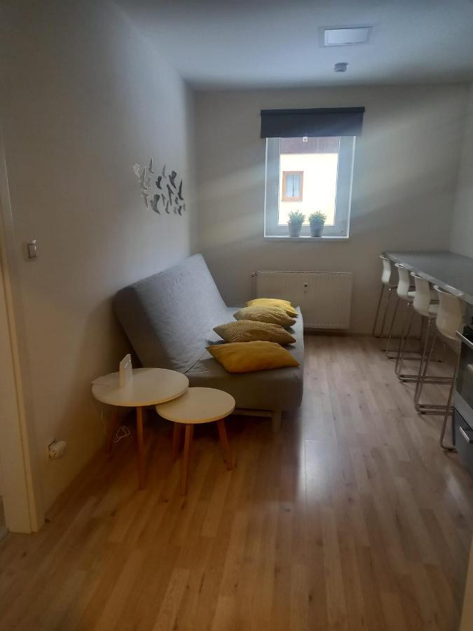 Apartmany Za Sneznikem Dolní Morava Εξωτερικό φωτογραφία