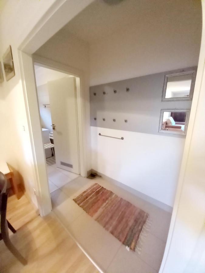 Apartmany Za Sneznikem Dolní Morava Εξωτερικό φωτογραφία