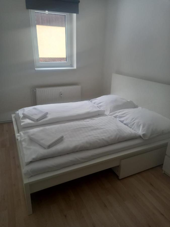 Apartmany Za Sneznikem Dolní Morava Εξωτερικό φωτογραφία