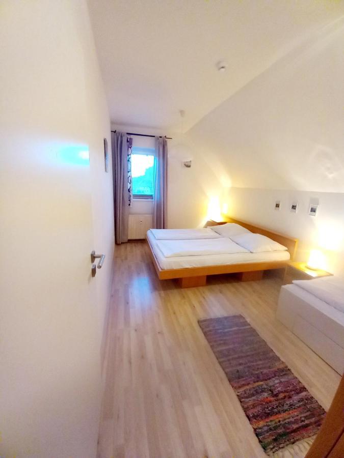 Apartmany Za Sneznikem Dolní Morava Εξωτερικό φωτογραφία