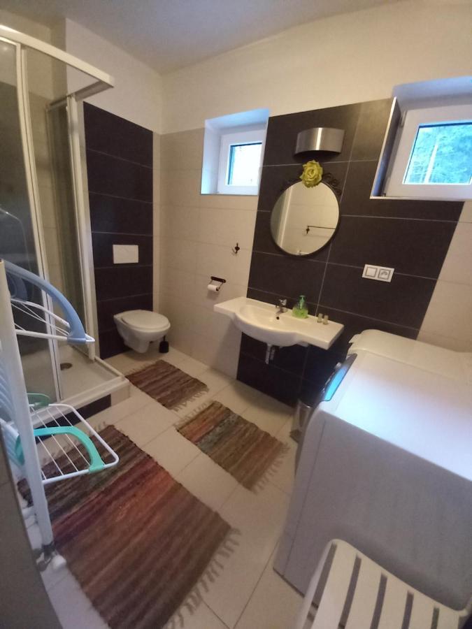 Apartmany Za Sneznikem Dolní Morava Εξωτερικό φωτογραφία