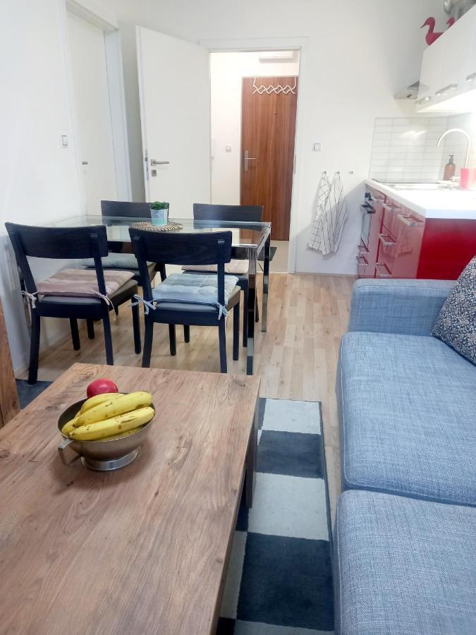 Apartmany Za Sneznikem Dolní Morava Εξωτερικό φωτογραφία