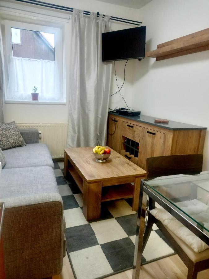 Apartmany Za Sneznikem Dolní Morava Εξωτερικό φωτογραφία