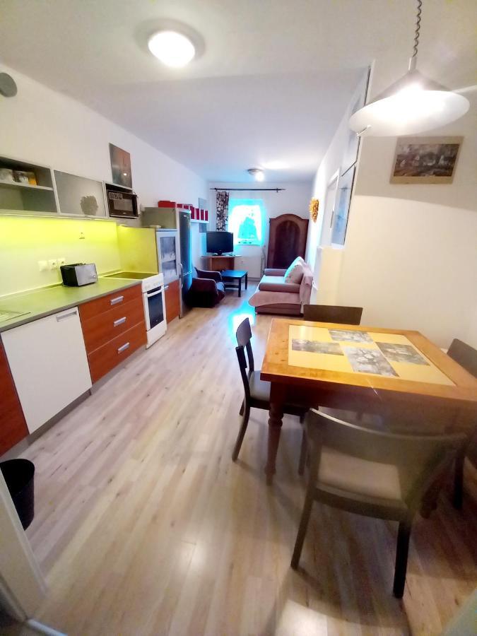 Apartmany Za Sneznikem Dolní Morava Εξωτερικό φωτογραφία