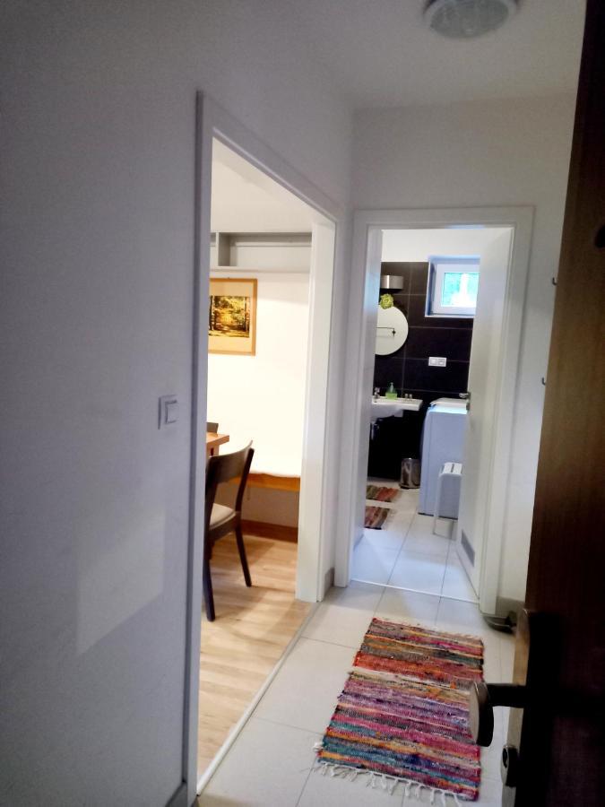 Apartmany Za Sneznikem Dolní Morava Εξωτερικό φωτογραφία