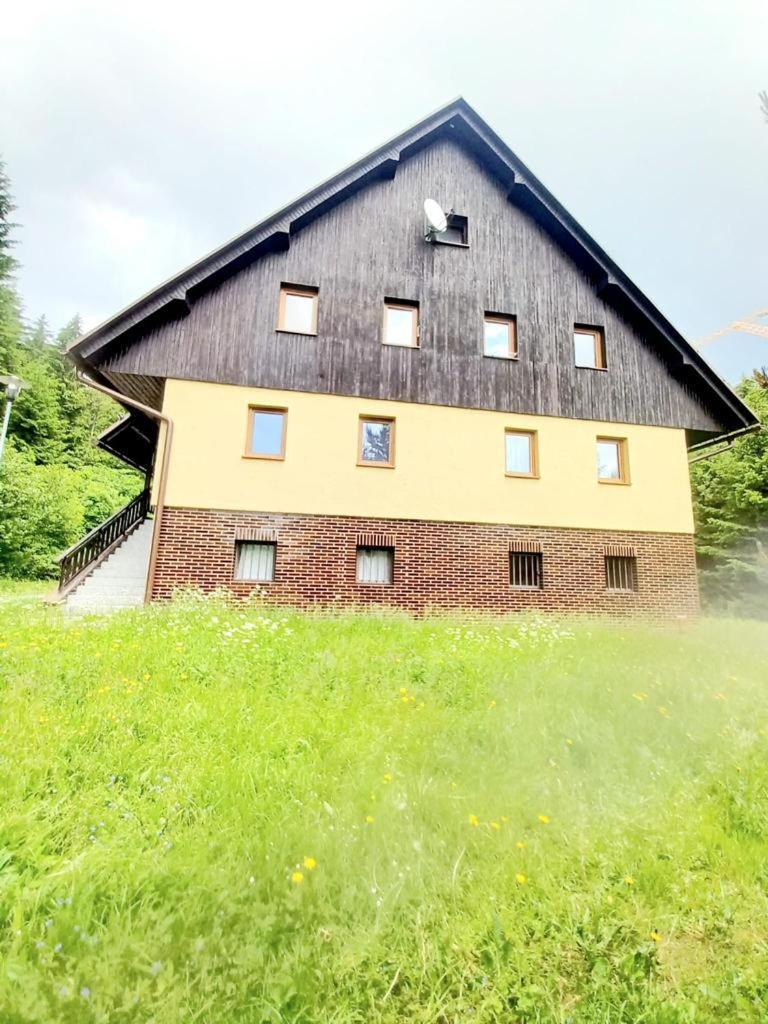 Apartmany Za Sneznikem Dolní Morava Εξωτερικό φωτογραφία