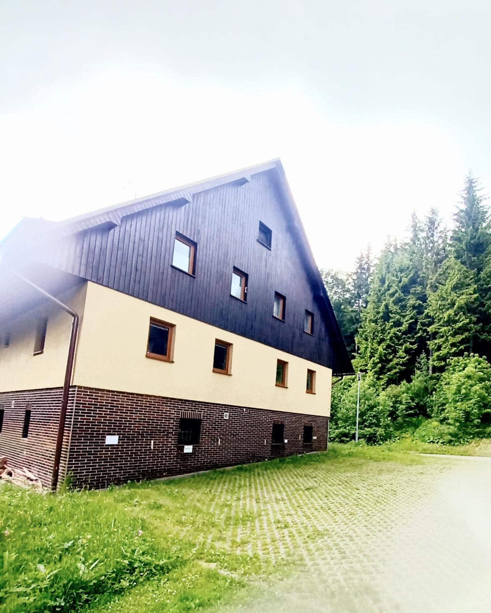 Apartmany Za Sneznikem Dolní Morava Εξωτερικό φωτογραφία