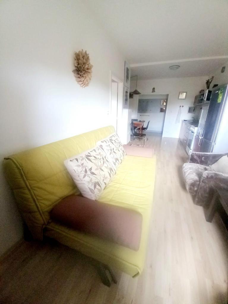 Apartmany Za Sneznikem Dolní Morava Εξωτερικό φωτογραφία