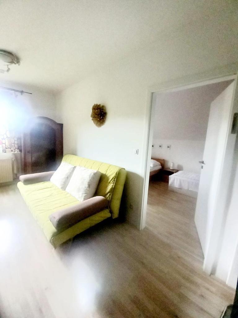 Apartmany Za Sneznikem Dolní Morava Εξωτερικό φωτογραφία