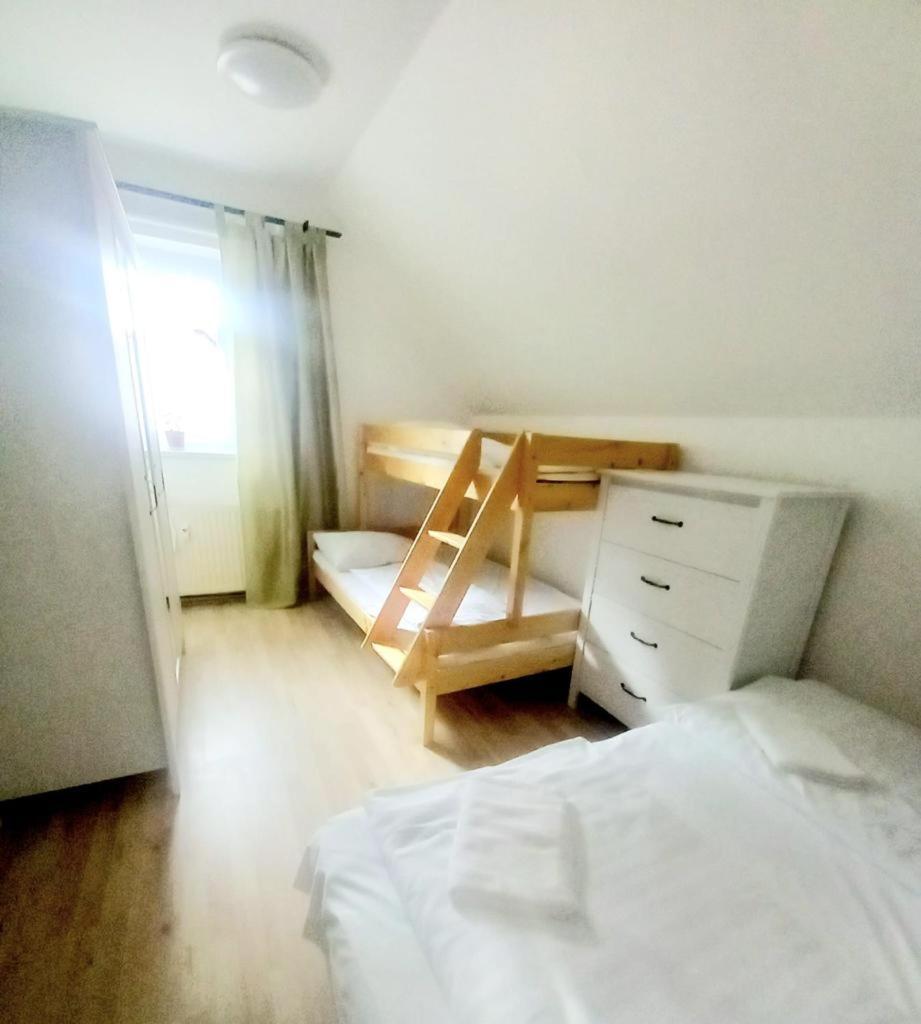 Apartmany Za Sneznikem Dolní Morava Εξωτερικό φωτογραφία
